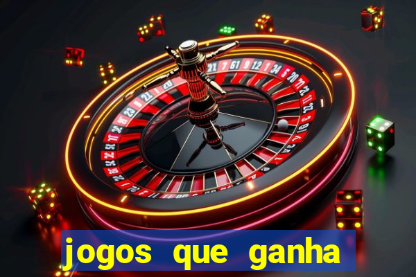 jogos que ganha dinheiro na hora no pix